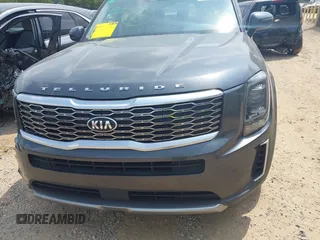2020 Kia Telluride EX with VIN 5XYP3DHC3LG049879, listed as a IAAI auction lot 42406513 with 87,025 mi miles and . Bid and sale history available at DreamBid. Image 12.