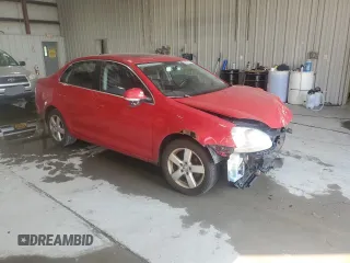 2009 Volkswagen Jetta SE z VIN 3VWRZ71KX9M127514, wystawiony jako Copart lot #59872955 z przebiegiem Nie podano mil oraz Szkoda całkowita • Salvage title. Historia ofert i sprzedaży dostępna na DreamBid. Obrazek 4.