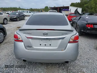 2015 Nissan Altima SL with VIN 1N4BL3AP6FC202593, listed as a IAAI auction lot 40765451 with 179,365 mi miles and . Bid and sale history available at DreamBid. Image 16.