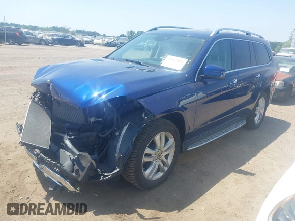 2018 Mercedes-Benz GLS with VIN 4JGDF6EE8JB056468, listed as a IAAI auction lot 42067832 with 71,876 mi miles. Bid and sale history available at carsss.com. Image 18.