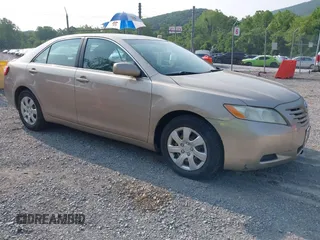2009 Toyota Camry z VIN 4T4BE46K39R093064, wystawiony jako IAAI lot #42481943 z przebiegiem 119 938 mil mil oraz . Historia ofert i sprzedaży dostępna na DreamBid. Obrazek 1.
