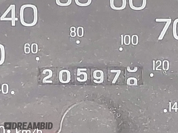 1997 Ford F-150 with VIN 1FTDX1724VKB63174, listed as a IAAI auction lot 42494621 with 205,978 mi miles and . Bid and sale history available at DreamBid. Image 14.