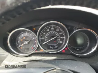 2015 Mazda 6 i Grand Touring with VIN JM1GJ1W59F1197886, listed as a Copart auction lot 67495554 with 74,917 mi miles and Salvage Title. Bid and sale history available at carsss.com. Image 9.