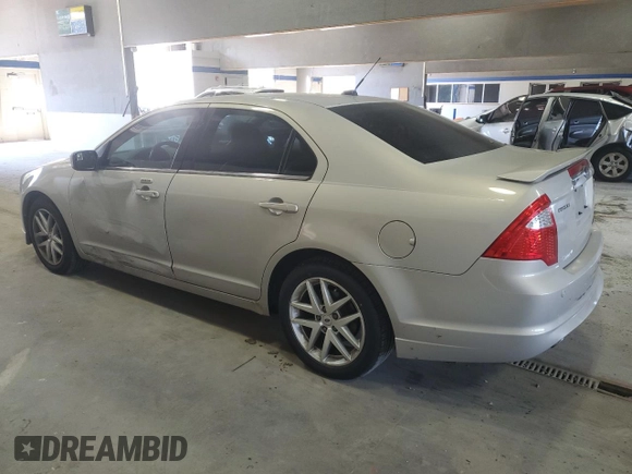2010 Ford Fusion SEL with VIN 3FAHP0CG5AR274969, listed as a Copart auction lot 52692785 with 144,959 mi miles and Salvage Title. Bid and sale history available at carsss.com. Image 2.