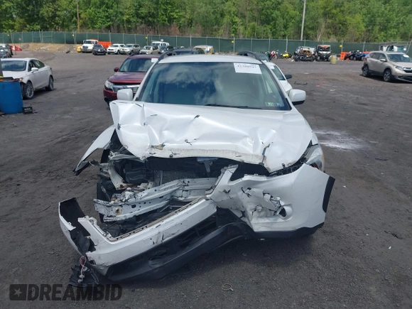 2014 Subaru Crosstrek Premium z VIN JF2GPAWC0E8320818, wystawiony jako IAAI lot #42300947 z przebiegiem 143 077 mil mil oraz . Historia ofert i sprzedaży dostępna na DreamBid. Obrazek 12.