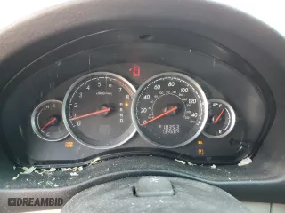2007 Subaru Legacy Wagon Outback with VIN 4S4BP61C177330582, listed as a Copart auction lot 72022364 with 134,684 mi miles and Salvage Title. Bid and sale history available at carsss.com. Image 9.