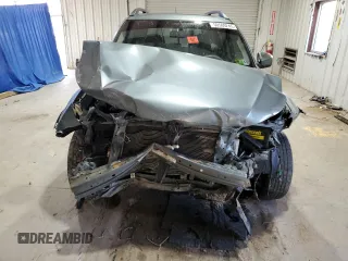 2012 Subaru Forester X Premium with VIN JF2SHADC6CH422549, listed as a Copart auction lot 50509245 with 103,789 mi miles and Salvage Title. Bid and sale history available at DreamBid. Image 5.
