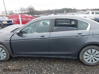 2010 Honda Accord Sdn LX with VIN 1HGCP2F39AA156704, listed as a IAAI auction lot 41565062 with 1 mi miles. Bid and sale history available at carsss.com. Image 15.