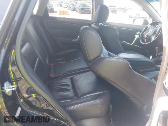 2011 Acura RDX Technology z VIN 5J8TB1H53BA003759, wystawiony jako IAAI lot #42625865 z przebiegiem 198 946 mil mil oraz . Historia ofert i sprzedaży dostępna na DreamBid. Obrazek 8.