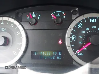 2012 Ford Escape Limited with VIN 1FMCU9EG4CKB90269, listed as a IAAI auction lot 42113793 with 171,514 mi miles. Bid and sale history available at carsss.com. Image 7.