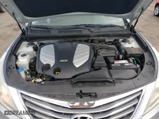 2016 Hyundai Azera Limited with VIN KMHFH4JG0GA521757, listed as a Copart auction lot 68950014 with 64,389 mi miles and Salvage Title. Bid and sale history available at carsss.com. Image 13.