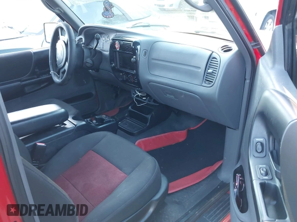 2006 Ford Ranger XL with VIN 1FTZR14U96PA28718, listed as a IAAI auction lot 41455024 with 108,084 mi miles and . Bid and sale history available at DreamBid. Image 5.