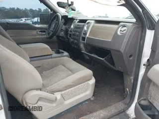 2009 Ford F-150 XL с VIN 1FTPW14V89KC93639, выставлен на аукционе IAAI как лот 40553337 с пробегом 229 717 миль миль и . История ставок и продаж доступна на DreamBid. Изображение 5.