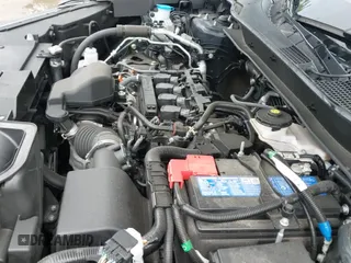 2023 Honda CR-V LX с VIN 5J6RS4H2XPL006437, выставлен на аукционе IAAI как лот 42552269 с пробегом 27 471 миль миль и . История ставок и продаж доступна на DreamBid. Изображение 19.