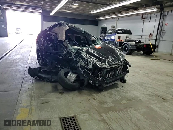 2020 GMC Terrain SLT z VIN 3GKALVEV1LL249562, wystawiony jako Copart lot #60432695 z przebiegiem Nie podano mil oraz Szkoda całkowita • Salvage title. Historia ofert i sprzedaży dostępna na DreamBid. Obrazek 14.