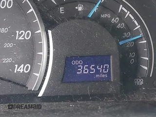 2012 Toyota Camry L z VIN 4T4BF1FK3CR204294, wystawiony jako IAAI lot #42039420 z przebiegiem 36 540 mil mil oraz . Historia ofert i sprzedaży dostępna na DreamBid. Obrazek 15.