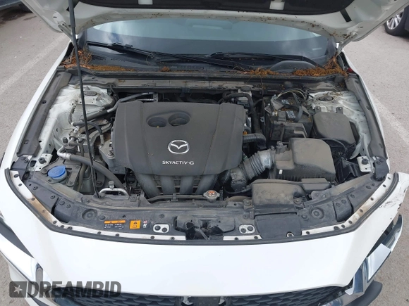 2020 Mazda 3 Select with VIN JM1BPACL1L1171032, listed as a IAAI auction lot 42366156 with 94,055 mi miles and . Bid and sale history available at DreamBid. Image 10.