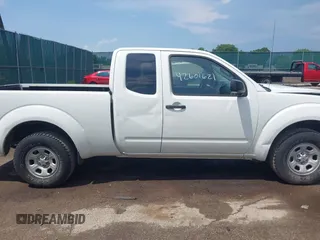 2014 Nissan Frontier S with VIN 1N6BD0CT4EN711243, listed as a IAAI auction lot 42601621 with 149,803 mi miles and . Bid and sale history available at DreamBid. Image 13.