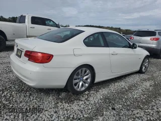 2011 BMW 3 Series 328i with VIN WBAKE3C56BE559008, listed as a Copart auction lot 50380565 with 103,814 mi miles and Salvage Title. Bid and sale history available at carsss.com. Image 3.