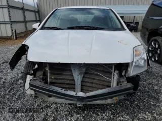 2010 Nissan Sentra S с VIN 3N1AB6AP1AL653487, выставлен на аукционе Copart как лот 59007685 с пробегом 166 610 миль миль и Списание • Salvage title. История ставок и продаж доступна на DreamBid. Изображение 5.