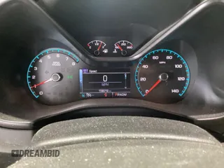 2016 Chevrolet Colorado 2WD LT with VIN 1GCGSCE31G1254592, listed as a IAAI auction lot 42808979 with 158,019 mi miles and . Bid and sale history available at DreamBid. Image 12.