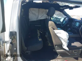 2018 Ford F-150 XL with VIN 1FTEX1EP9JFB83992, listed as a IAAI auction lot 41655741 with 174,796 mi miles and . Bid and sale history available at DreamBid. Image 8.