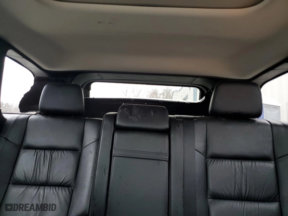 2013 Jeep Grand Cherokee Limited with VIN 1C4RJFBG1DC638845, listed as a Copart auction lot 50004015 with 109,941 mi miles and Salvage Title. Bid and sale history available at carsss.com. Image 10.