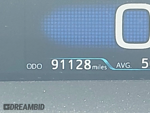 2016 Toyota Prius Two with VIN JTDKBRFU8G3502202, listed as a IAAI auction lot 42081688 with 91,128 mi miles and . Bid and sale history available at DreamBid. Image 15.