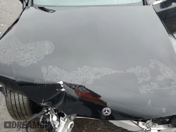 2018 Mercedes-Benz C 300 с VIN WDDWJ4KB1JF687068, выставлен на аукционе Copart как лот 58030805 с пробегом Не указан миль и Чистый • Clean title. История ставок и продаж доступна на DreamBid. Изображение 11.