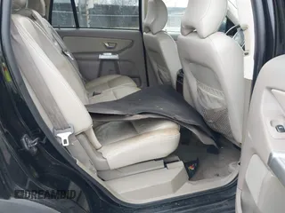 2003 Volvo XC90 with VIN YV1CM91HX31019125, listed as a IAAI auction lot 41795004 with Not Provided miles and . Bid and sale history available at DreamBid. Image 8.