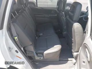 2002 Suzuki XL7 Standard z VIN JS3TY92V624101978, wystawiony jako IAAI lot #42399967 z przebiegiem 179 364 mil mil oraz . Historia ofert i sprzedaży dostępna na DreamBid. Obrazek 8.
