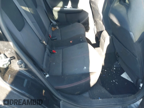 2014 Subaru WRX WRX Premium with VIN JF1GV7F68EG006346, listed as a IAAI auction lot 40785196 with 120,491 mi miles and . Bid and sale history available at DreamBid. Image 8.