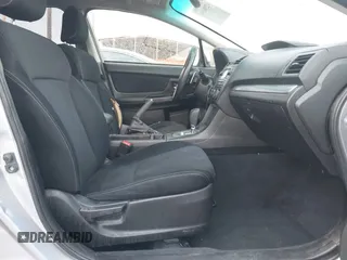 2013 Subaru Crosstrek Premium z VIN JF2GPACC3D2901347, wystawiony jako IAAI lot #42396550 z przebiegiem 260 157 mil mil oraz . Historia ofert i sprzedaży dostępna na DreamBid. Obrazek 5.