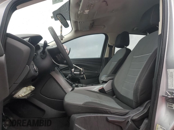 2013 Ford Escape SE with VIN 1FMCU0GX3DUB22883, listed as a Copart auction lot 51758125 with Not Provided miles and Salvage Title. Bid and sale history available at carsss.com. Image 7.