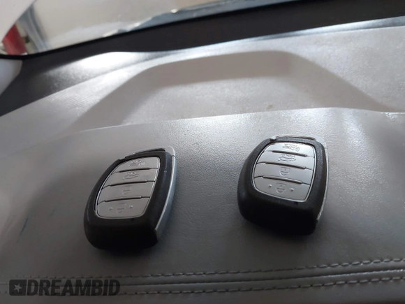 2020 Hyundai Ioniq SEL z VIN KMHC85LC9LU209366, wystawiony jako IAAI lot #41248182 z przebiegiem 120 121 mil mil oraz . Historia ofert i sprzedaży dostępna na DreamBid. Obrazek 11.