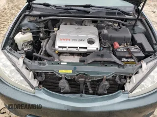 2006 Toyota Camry LE z VIN 4T1BF30K66U111210, wystawiony jako Copart lot #53107095 z przebiegiem 214 638 mil mil oraz Szkoda całkowita • Salvage title. Historia ofert i sprzedaży dostępna na DreamBid. Obrazek 11.