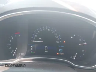 2014 Cadillac SRX Premium Collection with VIN 3GYFNDE31ES615995, listed as a IAAI auction lot 42148943 with 232,752 mi miles and . Bid and sale history available at DreamBid. Image 7.