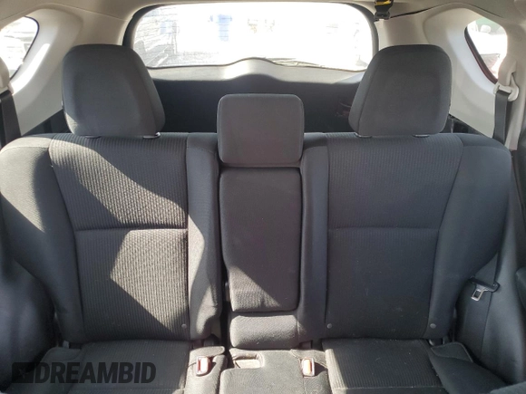 2016 Toyota RAV4 LE with VIN 2T3ZFREV3GW246867, listed as a Copart auction lot 51449485 with 164,923 mi miles and Salvage Title. Bid and sale history available at carsss.com. Image 10.