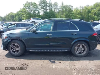 2020 Mercedes-Benz GLE 350 with VIN 4JGFB4KB1LA187706, listed as a IAAI auction lot 42434484 with 22,192 mi miles and . Bid and sale history available at DreamBid. Image 15.
