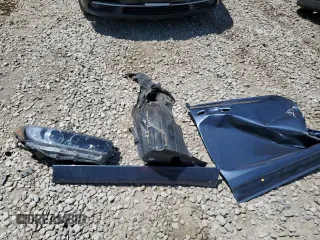 2018 Toyota Highlander Limited z VIN 5TDDZRFH7JS809387, wystawiony jako Copart lot #62198655 z przebiegiem 100 493 mil mil oraz Szkoda całkowita • Salvage title. Historia ofert i sprzedaży dostępna na DreamBid. Obrazek 13.