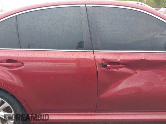 2014 Subaru Legacy Premium с VIN 4S3BMCC6XE3037626, выставлен на аукционе IAAI как лот 42128639 с пробегом 145 723 миль миль и . История ставок и продаж доступна на DreamBid. Изображение 14.
