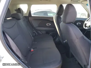 2015 Kia Soul with VIN KNDJN2A26F7791037, listed as a Copart auction lot 47938895 with 76,390 mi miles and Salvage Title. Bid and sale history available at carsss.com. Image 10.
