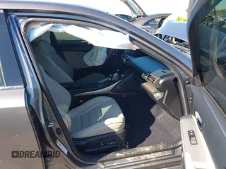 2014 Lexus IS 350 with VIN JTHBE1D21E5005034, listed as a IAAI auction lot 41674483 with 110,456 mi miles. Bid and sale history available at carsss.com. Image 5.