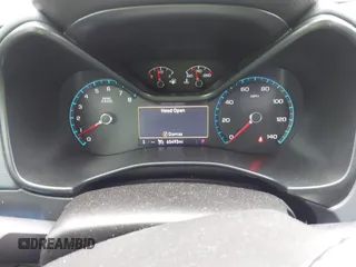 2020 Chevrolet Colorado 4WD Z71 with VIN 1GCGTDEN3L1132444, listed as a IAAI auction lot 41898911 with 65,493 mi miles and . Bid and sale history available at DreamBid. Image 7.