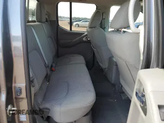 2019 Nissan Frontier SV with VIN 1N6AD0ER8KN785502, listed as a Copart auction lot 56280355 with 133,095 mi miles and Non repairable. Bid and sale history available at DreamBid. Image 10.