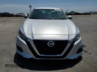 2020 Nissan Altima S with VIN 1N4BL4BV9LC240950, listed as a Copart auction lot 59588275 with 89,310 mi miles and Salvage title. Bid and sale history available at DreamBid. Image 5.
