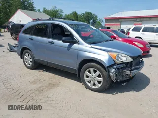 2011 Honda CR-V SE z VIN JHLRE4H49BC028598, wystawiony jako IAAI lot #42526057 z przebiegiem 209 146 mil mil oraz . Historia ofert i sprzedaży dostępna na DreamBid. Obrazek 1.