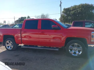 2015 Chevrolet Silverado 1500 LT with VIN 3GCPCREH9FG197666, listed as a IAAI auction lot 41348959 with 130,251 mi miles and . Bid and sale history available at DreamBid. Image 13.