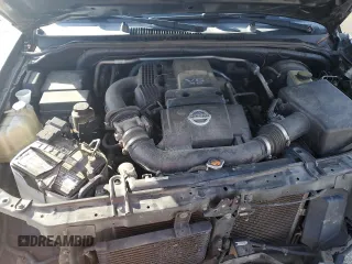 2014 Nissan Frontier SV z VIN 1N6AD0FV8EN763466, wystawiony jako Copart lot #47584205 z przebiegiem 306 983 mil mil oraz Tytuł czysty. Historia ofert i sprzedaży dostępna na DreamBid. Obrazek 12.