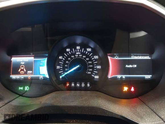 2020 Ford Edge SEL с VIN 2FMPK4J98LBB03257, выставлен на аукционе IAAI как лот 42378491 с пробегом 82 164 миль миль и . История ставок и продаж доступна на DreamBid. Изображение 7.